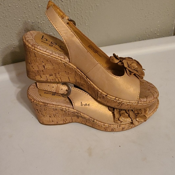 BoC wedges - Picture 7 of 8